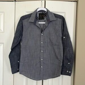 DCBD Button Down Shirt